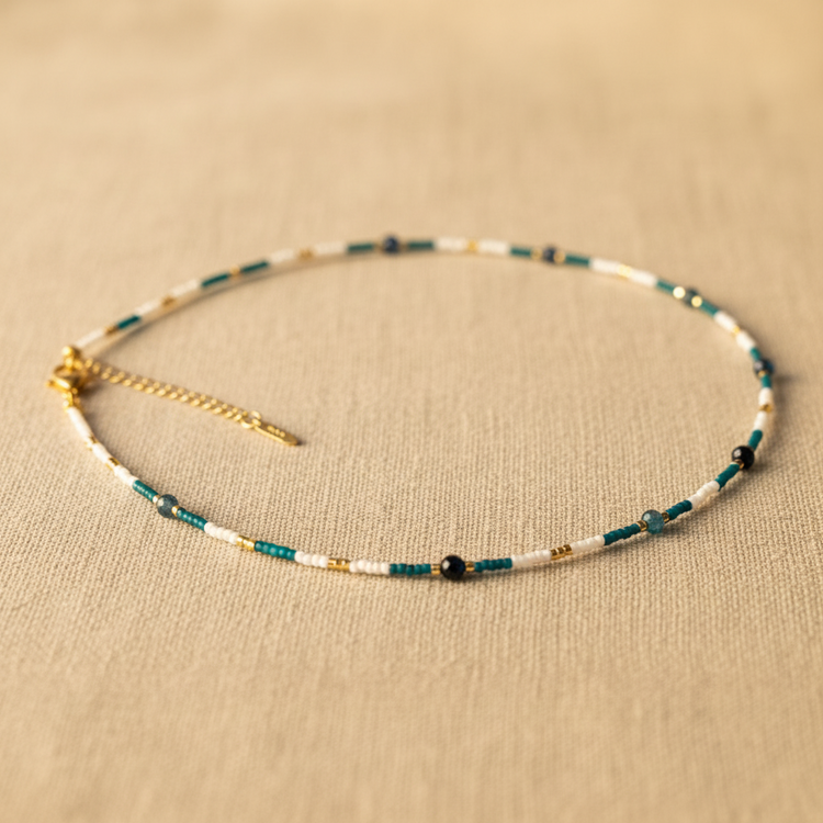 Colliers & Bracelets Miyuki / Toho