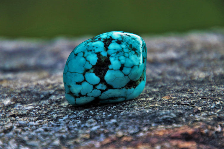 Turquoise – Bijoux Pierre Naturelle Protection & Sagesse